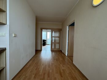 Pronájem bytu 4+1 v osobním vlastnictví 79 m², Plzeň