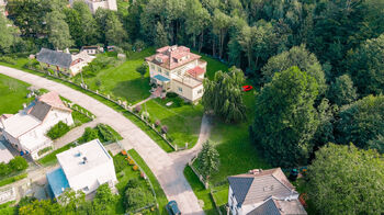 Prodej ubytovacího zařízení 344 m², Skuhrov nad Bělou