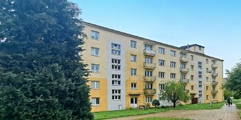 Prodej bytu 2+1 v družstevním vlastnictví 54 m², Jeseník