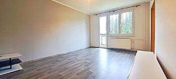 Prodej bytu 2+1 v družstevním vlastnictví 54 m², Jeseník