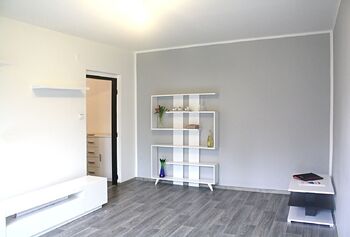 Prodej bytu 2+1 v družstevním vlastnictví 54 m², Jeseník