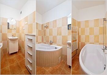 Prodej bytu 2+1 v družstevním vlastnictví 54 m², Jeseník