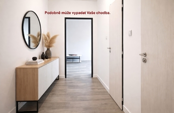 Prodej bytu 2+1 v družstevním vlastnictví 54 m², Jeseník