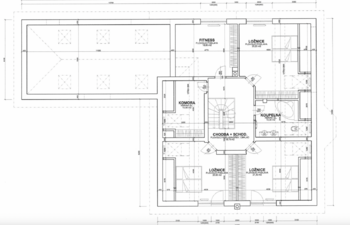 Prodej domu 326 m², Libeř