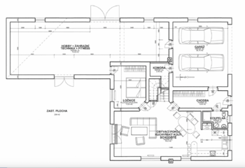 Prodej domu 326 m², Libeř