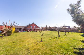 Prodej domu 326 m², Libeř