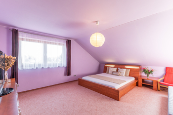 Prodej domu 326 m², Libeř