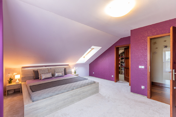 Prodej domu 326 m², Libeř