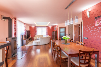 Prodej domu 326 m², Libeř