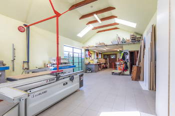 Prodej domu 326 m², Libeř