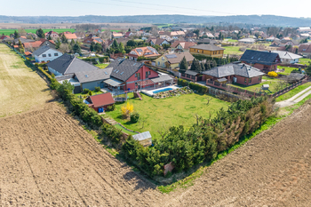 Prodej domu 326 m², Libeř