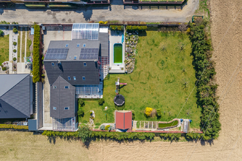 Prodej domu 326 m², Libeř