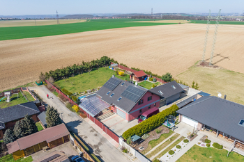 Prodej domu 326 m², Libeř