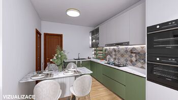 Prodej domu 175 m², Brno