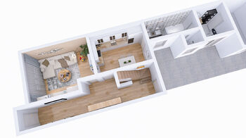 Prodej domu 175 m², Brno