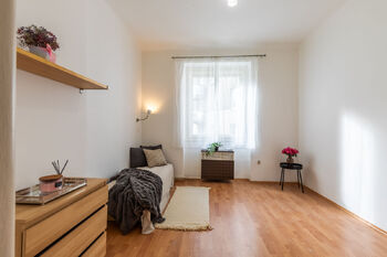 Prodej bytu 3+1 v osobním vlastnictví 73 m², Praha 8 - Libeň