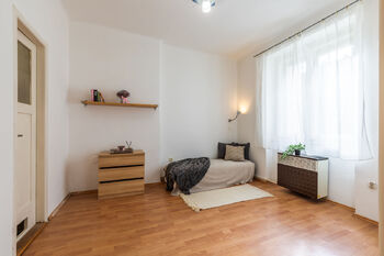 Prodej bytu 3+1 v osobním vlastnictví 73 m², Praha 8 - Libeň