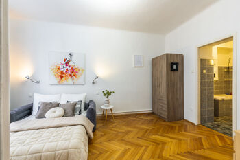 Prodej bytu 3+1 v osobním vlastnictví 73 m², Praha 8 - Libeň