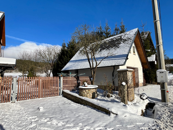 Prodej apartmánu 85 m², Janův Důl