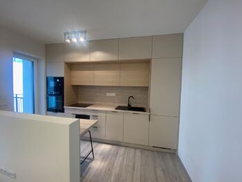 Pronájem bytu 1+kk v osobním vlastnictví 33 m², Zlín