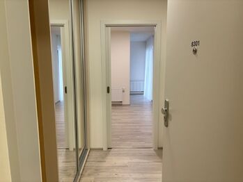 Pronájem bytu 1+kk v osobním vlastnictví 33 m², Zlín