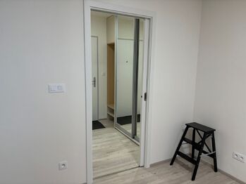 Pronájem bytu 1+kk v osobním vlastnictví 33 m², Zlín