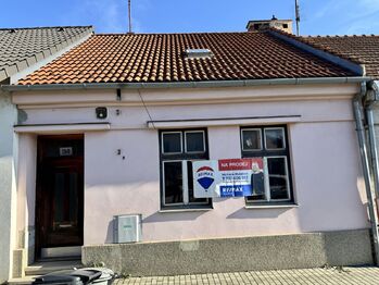 Prodej domu 63 m², Držovice