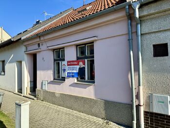 Prodej domu 63 m², Držovice