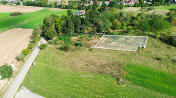 Prodej pozemku 1016 m², Milešov