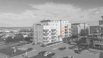 Prodej bytu 2+kk v osobním vlastnictví 57 m², Uherské Hradiště