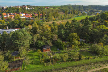 Prodej pozemku 225 m², Plzeň