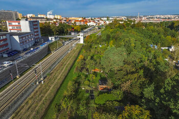 Prodej pozemku 225 m², Plzeň