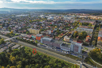 Prodej pozemku 225 m², Plzeň