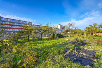 Prodej pozemku 225 m², Plzeň