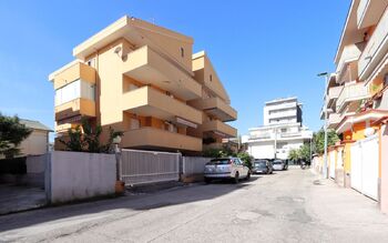 Prodej bytu 2+kk v osobním vlastnictví 45 m², Montesilvano