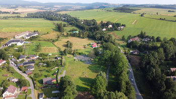 Prodej pozemku 1915 m², Staré Město