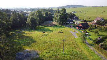 Prodej pozemku 1915 m², Staré Město