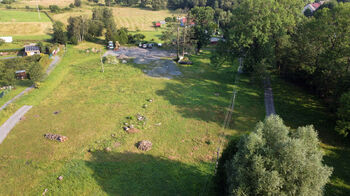 Prodej pozemku 1915 m², Staré Město