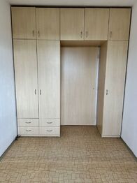 Pronájem bytu 2+kk v osobním vlastnictví 40 m², Brno