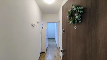 Pronájem bytu 2+1 v osobním vlastnictví 61 m², Uničov