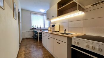 Pronájem bytu 2+1 v osobním vlastnictví 61 m², Uničov