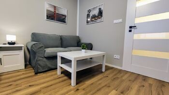 Pronájem bytu 1+1 v osobním vlastnictví 40 m², Zábřeh