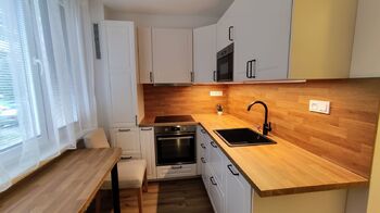 Pronájem bytu 1+1 v osobním vlastnictví 40 m², Zábřeh