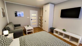 Pronájem bytu 1+1 v osobním vlastnictví 40 m², Zábřeh