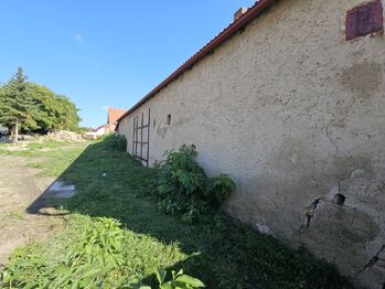 Prodej pozemku 547 m², Bříství