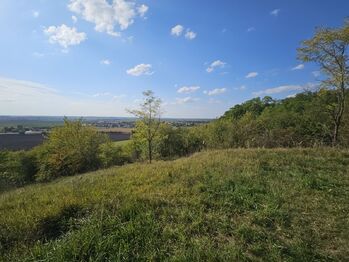 Prodej pozemku 2873 m², Bříství