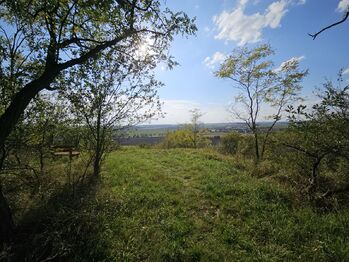 Prodej pozemku 2873 m², Bříství