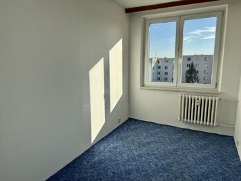 Pronájem bytu 2+kk v osobním vlastnictví 52 m², Brno