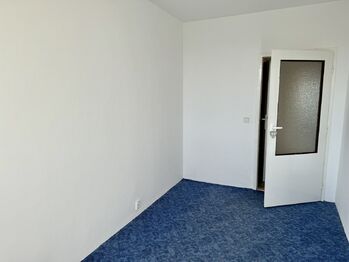 Pronájem bytu 2+kk v osobním vlastnictví 52 m², Brno