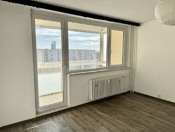 Pronájem bytu 2+kk v osobním vlastnictví 52 m², Brno